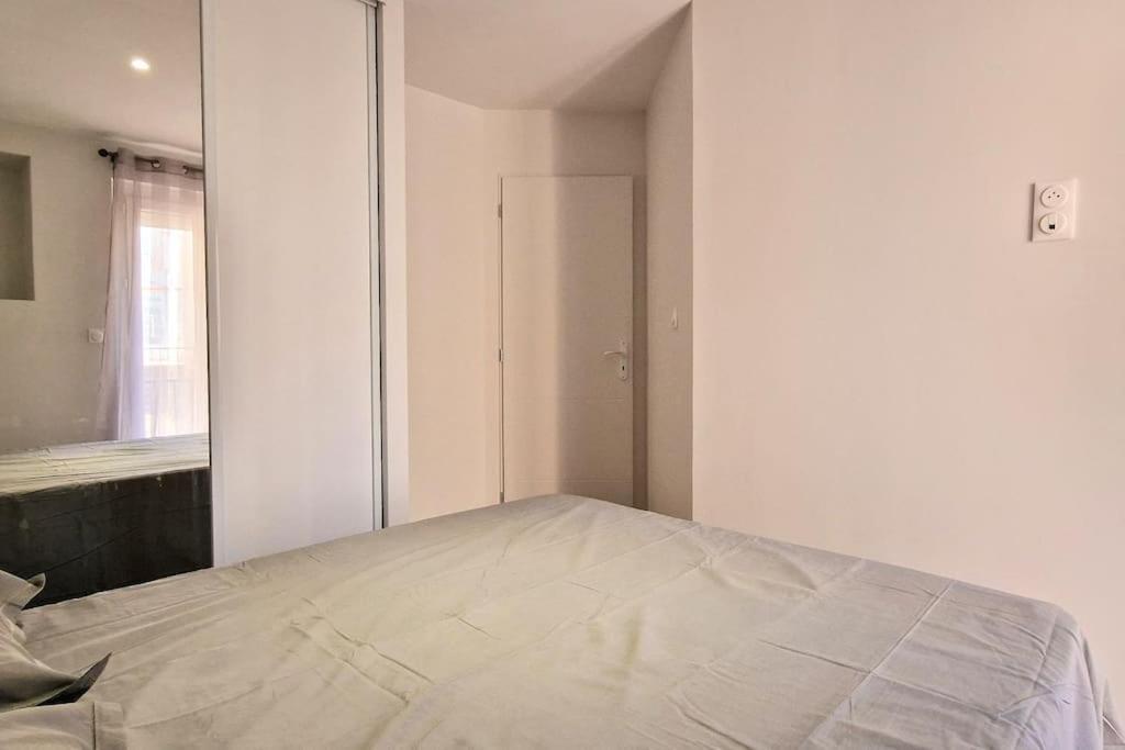 Appartement Unique Rare 1Ere Ligne Neuf Clim à Banyuls-sur-Mer Extérieur photo
